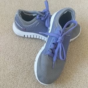 Reebok training shoes